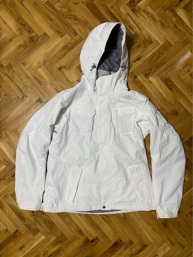 The North Face Jacket