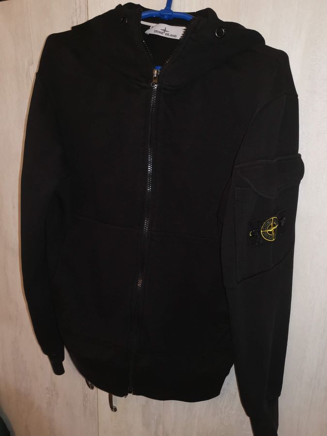 Stone Island
