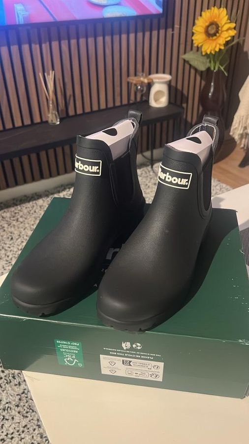 Çizme Barbour 