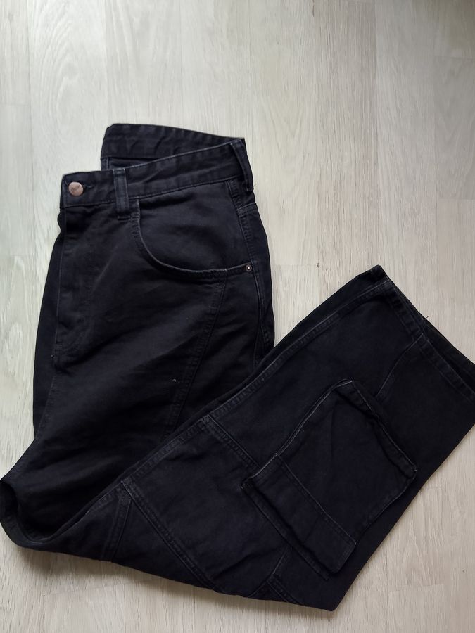 cargo pants