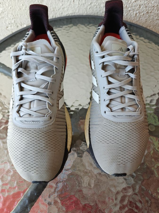 Adidas - Solar Glide ST 19