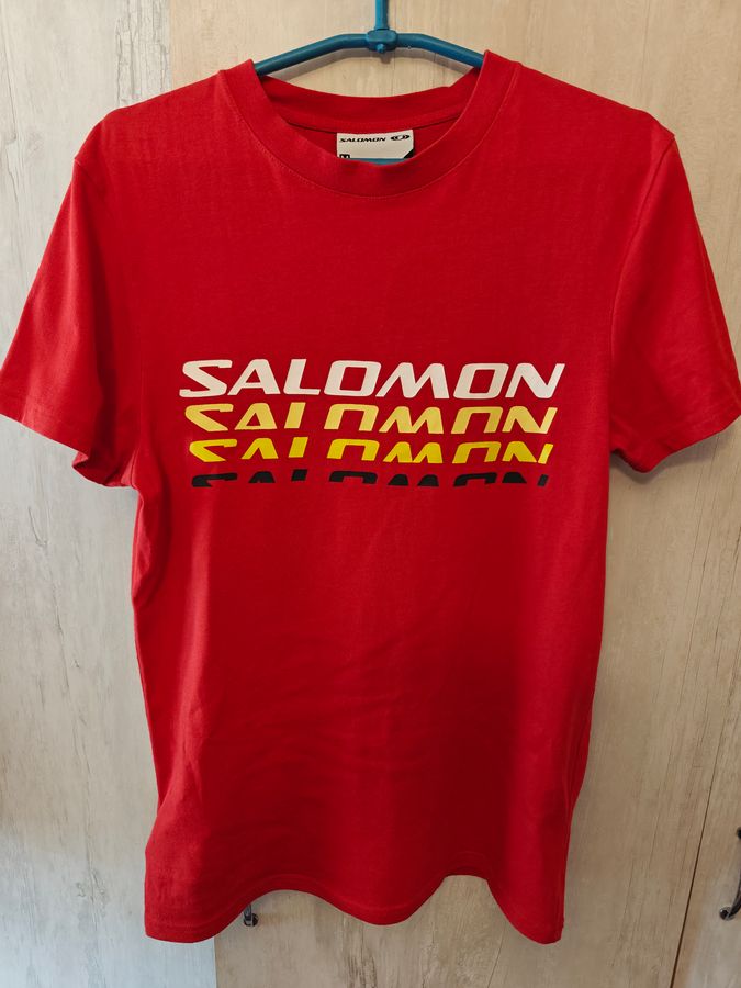 Salomon - Matador-X