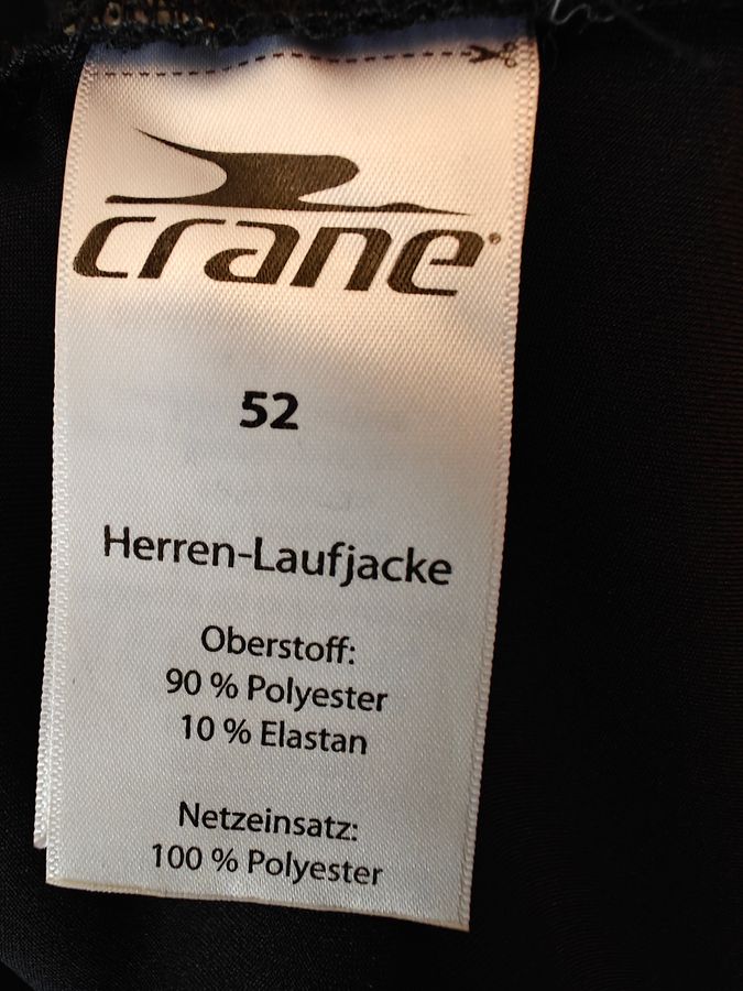 Crane - Sportswear Jacket
