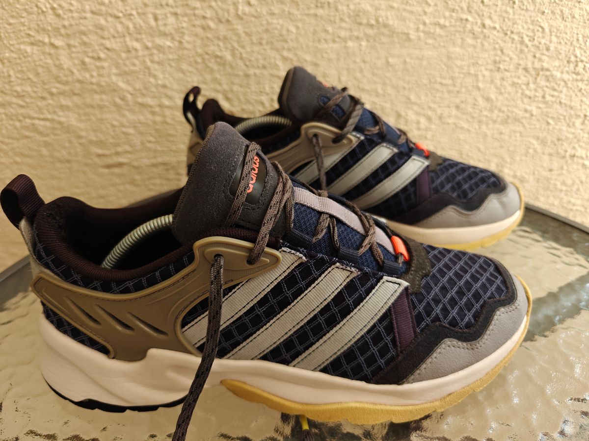 ADIDAS - Tubular 20-20 FX Trail