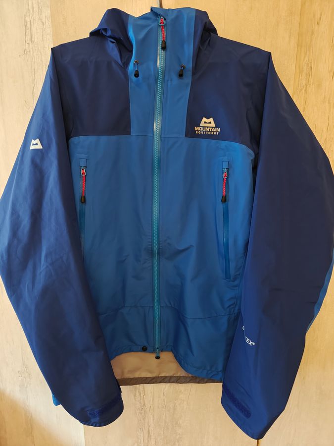 Mountain Equipment - RUPAL Gore-Tex Jacket