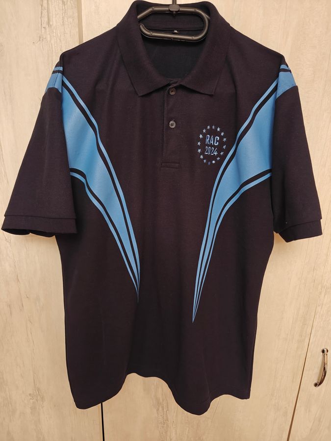 Polo - Men's Premium Shirt