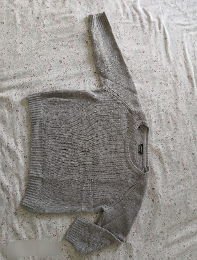 Triko Massimo Dutti