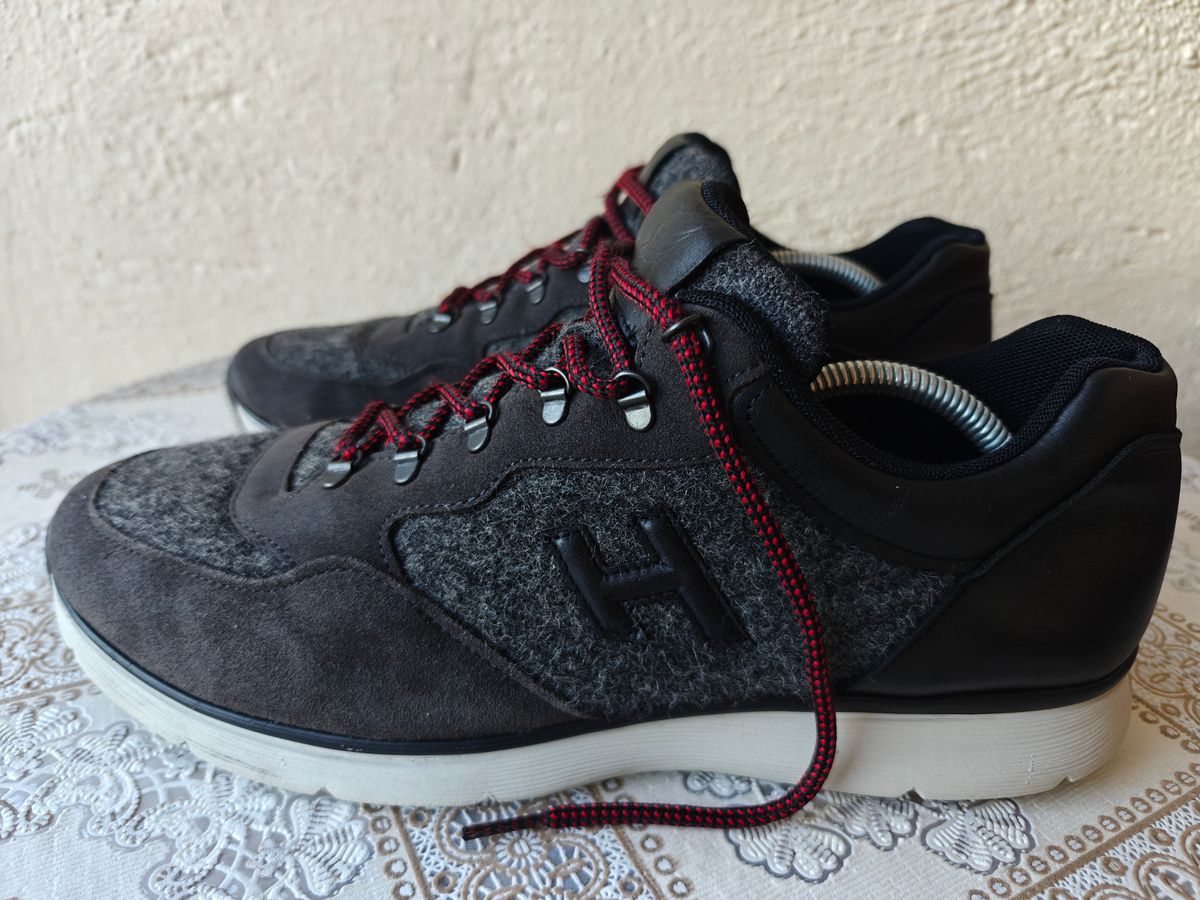 HOGAN  -  T2015  Sneakers