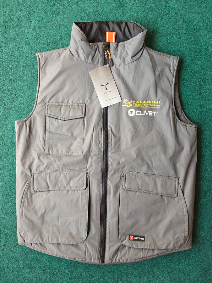 PAYPER - Active Professional Wear