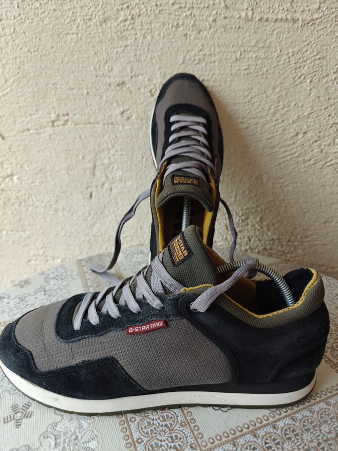G-Star RAW  -  Calow Sneakers