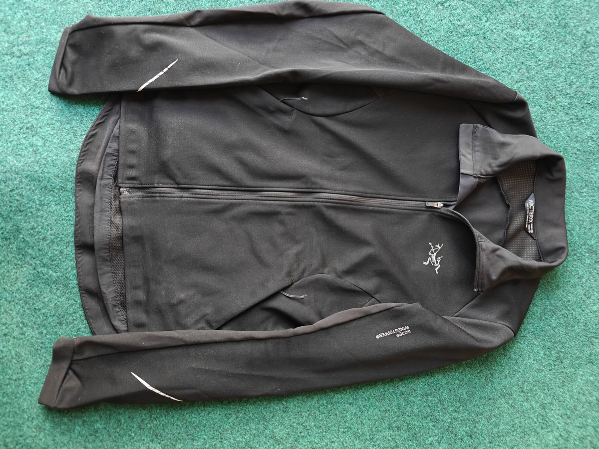 Arc'teryx  -  Trino Jacket Woman's