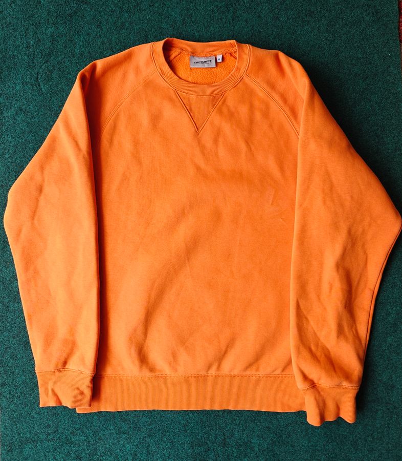 Carhartt  -  Chase Sweat