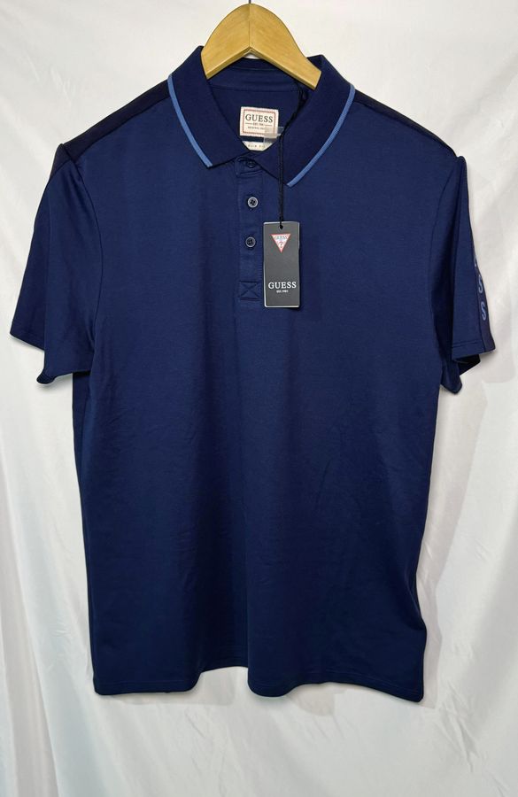 Shirt guess