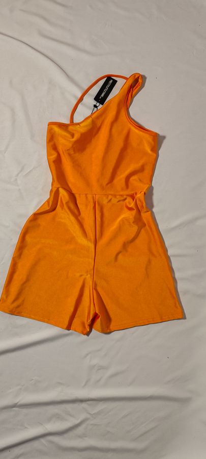 Jumpsuit 