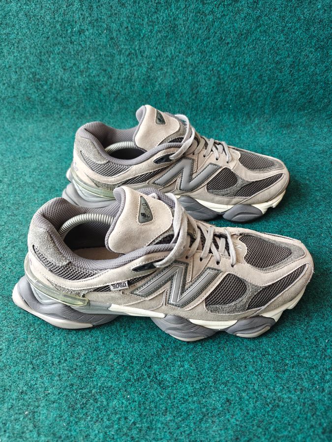 New Balance 9060 X Joe Freshgoods