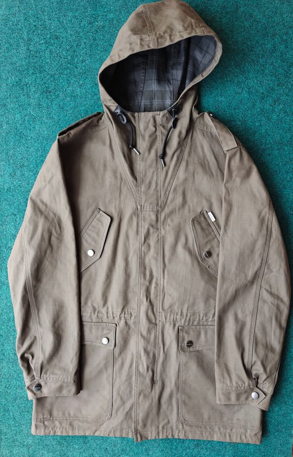 Carhartt  -  Giddy Parka