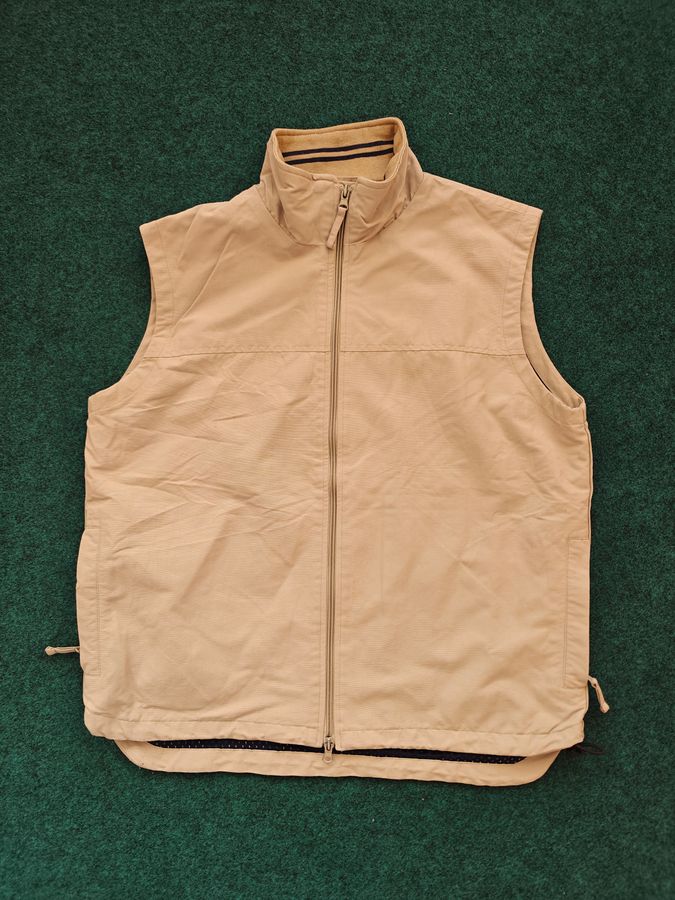 Sun Star - Men's Vest Vintage