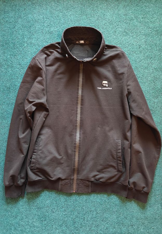 Karl Lagerfeld  -  Trenerkë / Jakne