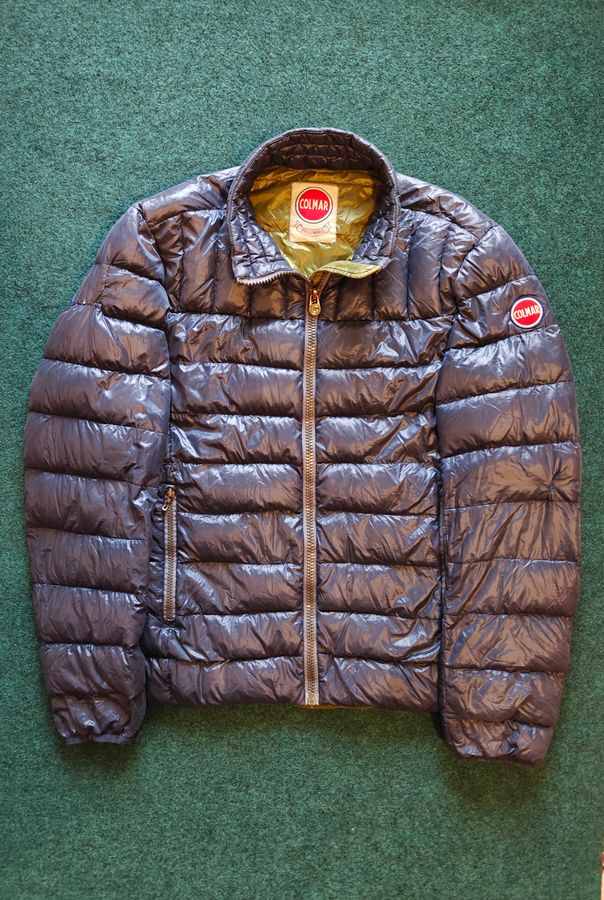 COLMAR  -  Down Jacket