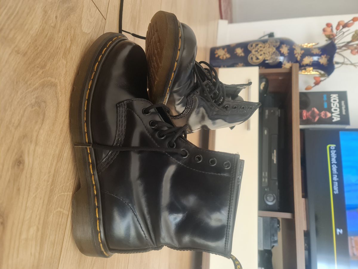 Dr. Martens