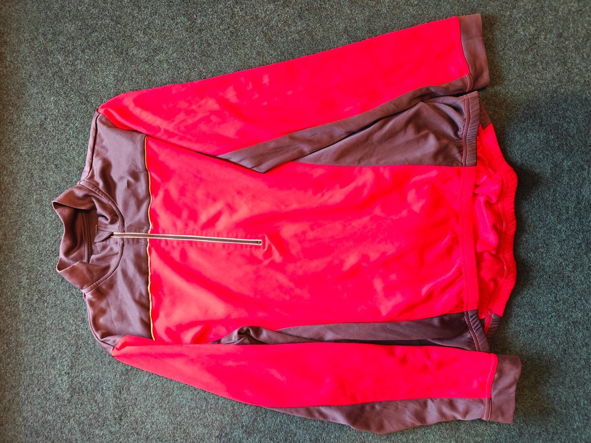 Crane  -  Trenerkë Profesionale Çiklizëm