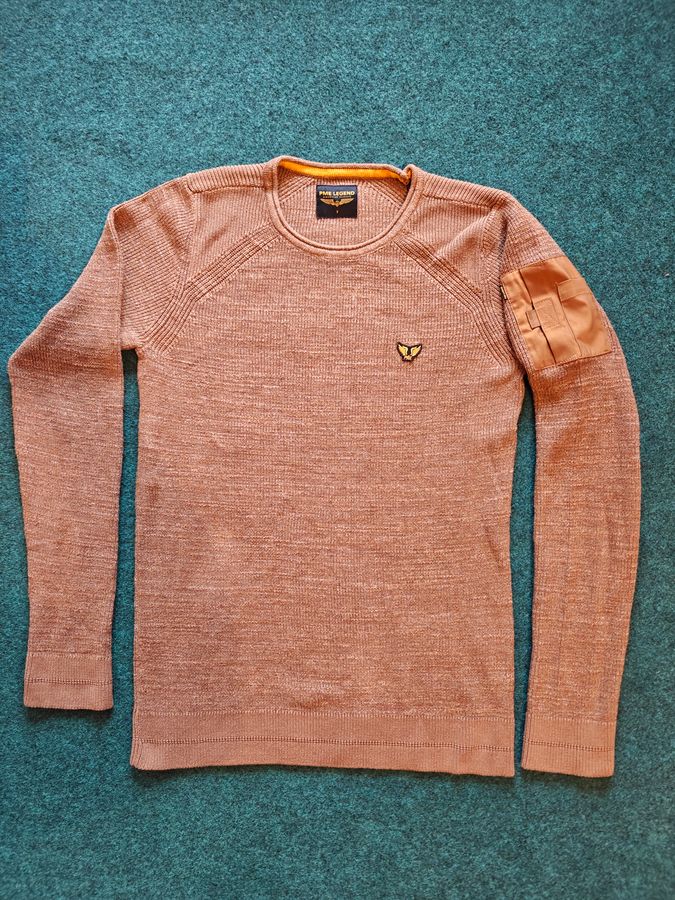 PME LEGEND  -  Men's Sweater