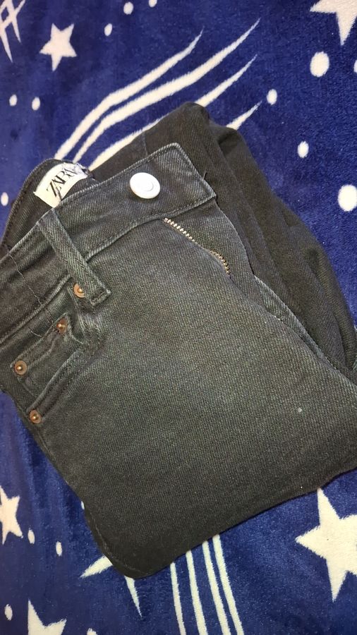 Pantolle ZARA