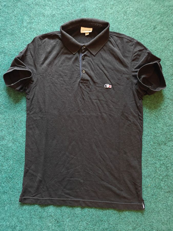 Lacoste  -  Men's Polo Shirt