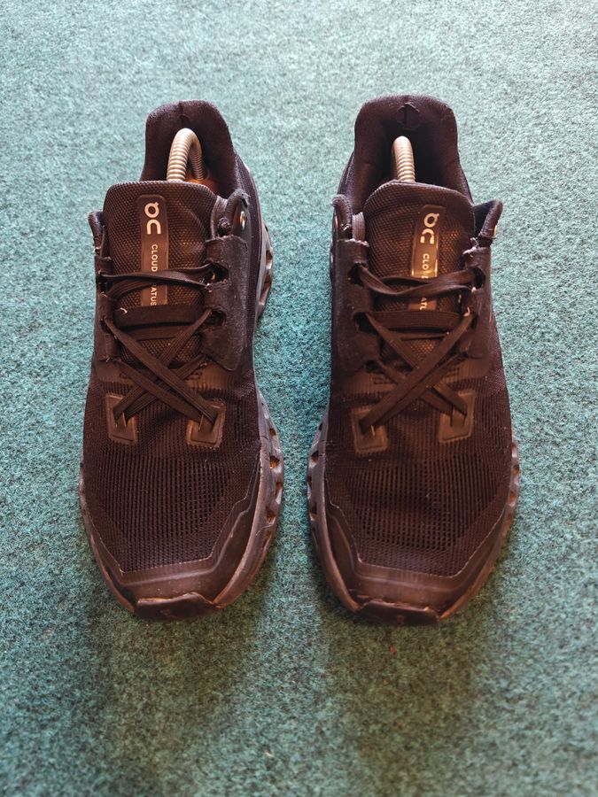 ON Cloud  -  Cloudstratus