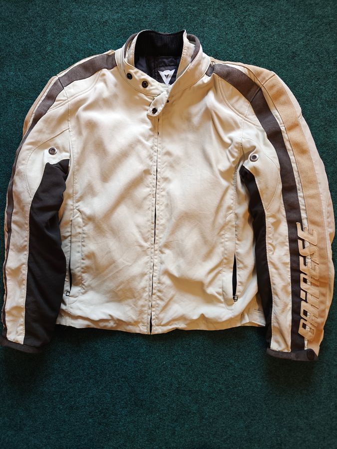 Dainese  -  Laguna Seca D-Dry