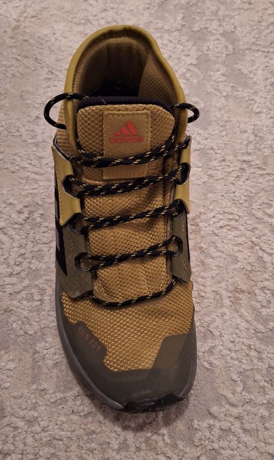 Cokulla Adidas terrex 