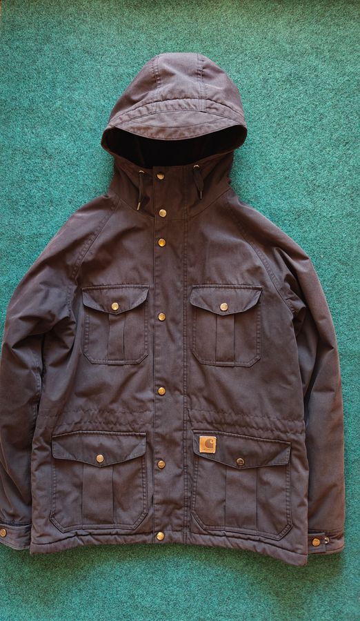 Carhartt  -  Mentor Jacket