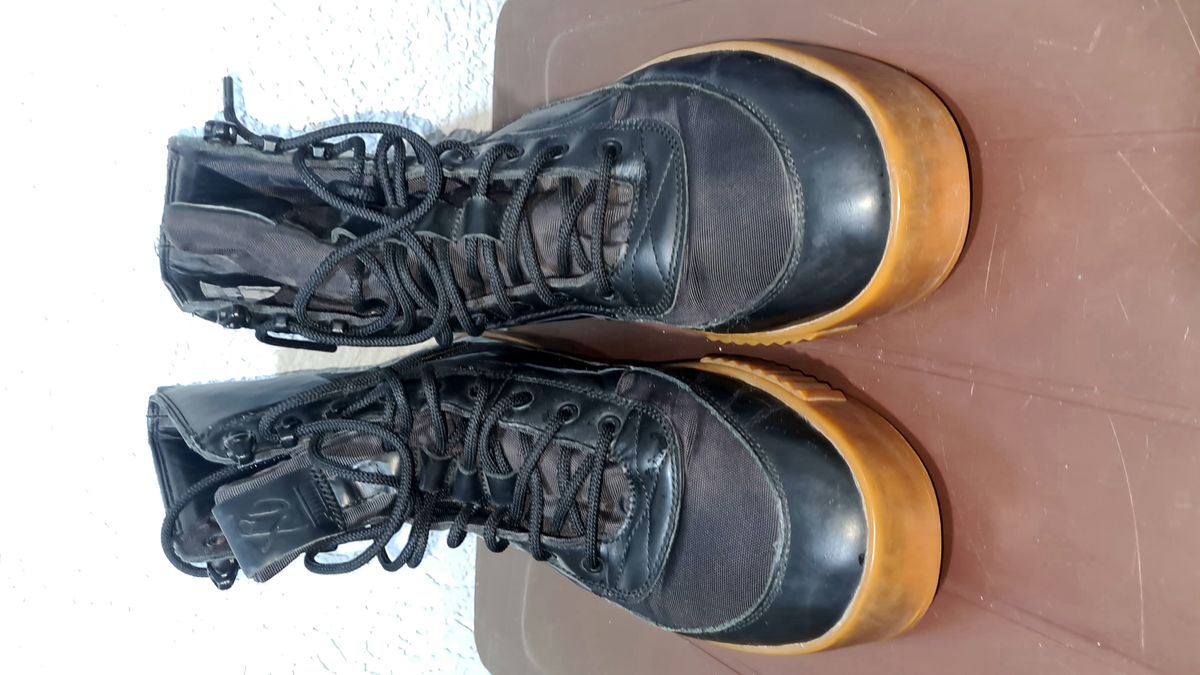 PUMA XO Paralell Tactical Issue