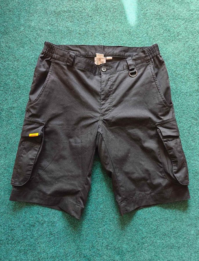 Oeko-Tex  -  Men's Workwear Pants