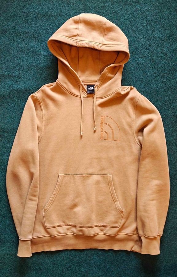 The North Face  -  Garment Dye Hoodie