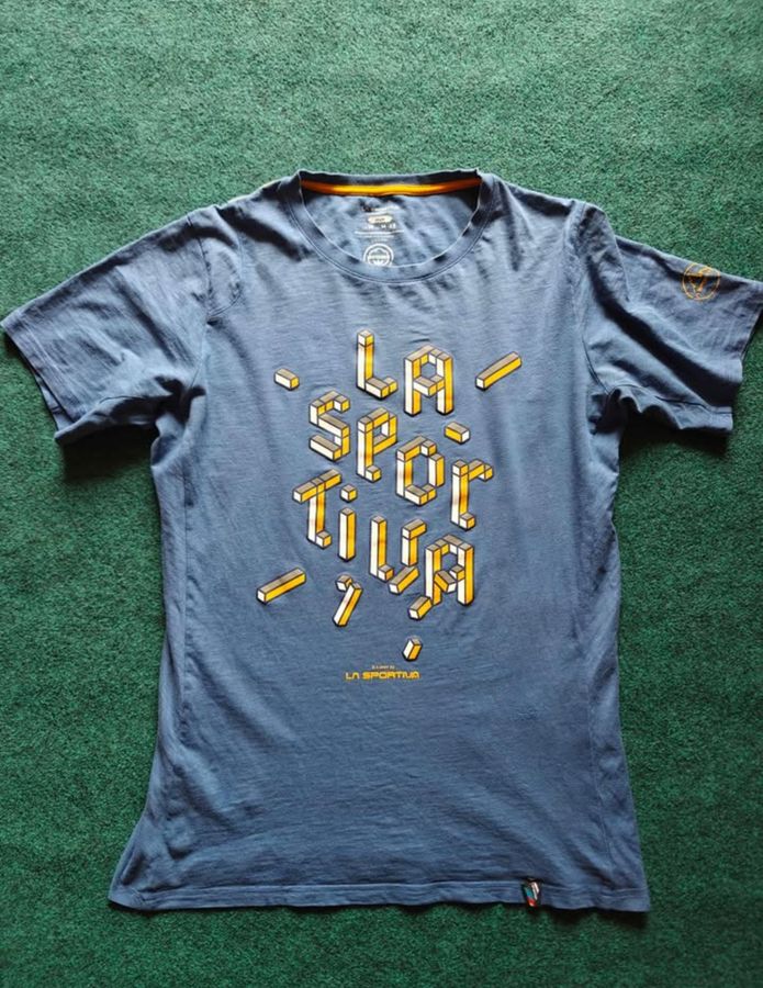 La Sportiva  -  Rubick T-Shirt