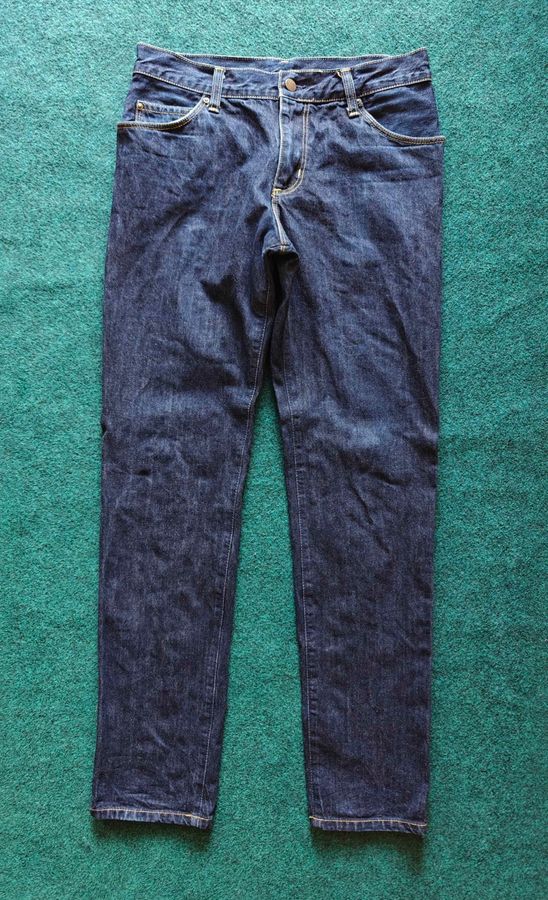 Carhartt  -  Ziggy Pant