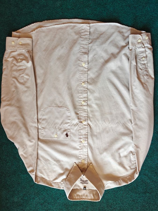 Forestal Sportswear  -  Men's Shirt Long Sleeve