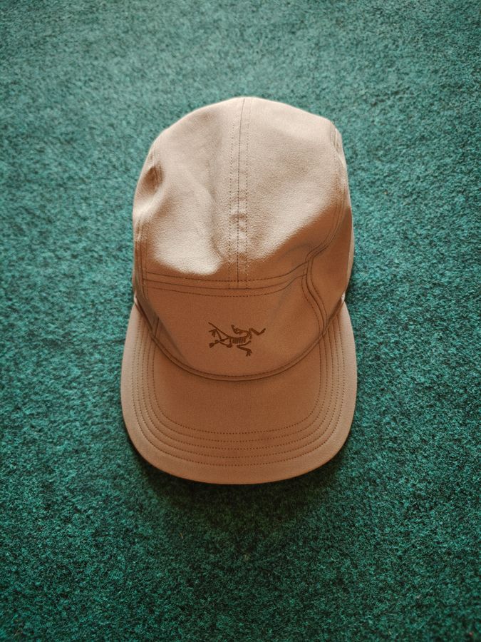 Arcteryx  -  Calidum 5 Panel Hat