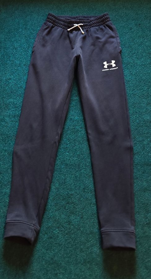 Under Armour - Men's Terry Joggers