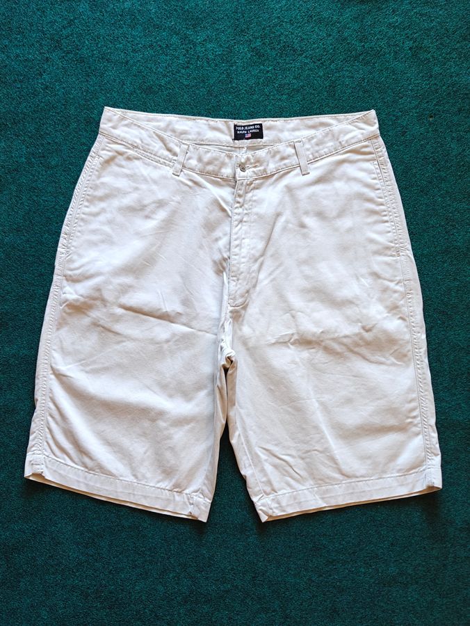 Ralph Lauren Line Polo Jeans Co. Vintage  Chino Pants