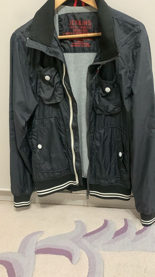 Jakne per meshkuj Jack&Jones