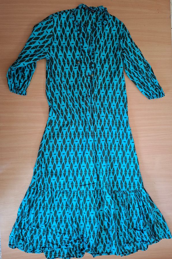 Fustan Zara 