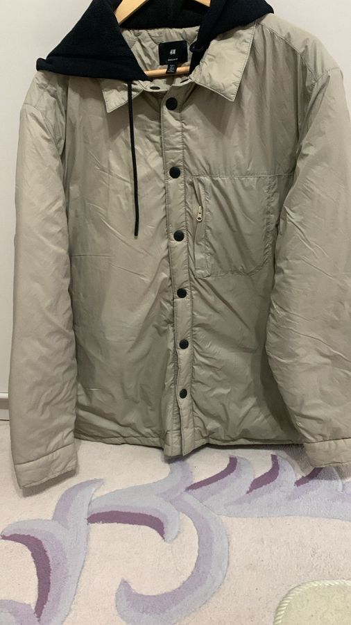 Jakne per meshkuj H&M