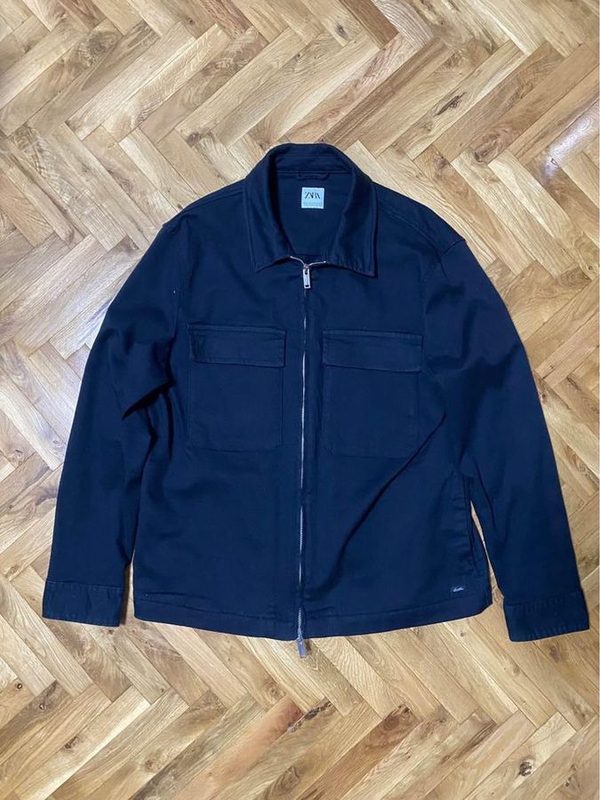 Zara Jacket