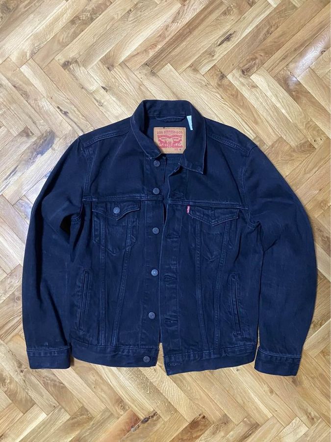 Levi’s Denim Jacket