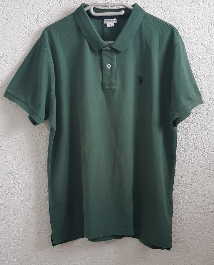 Maicë U.S.POLO ASSN