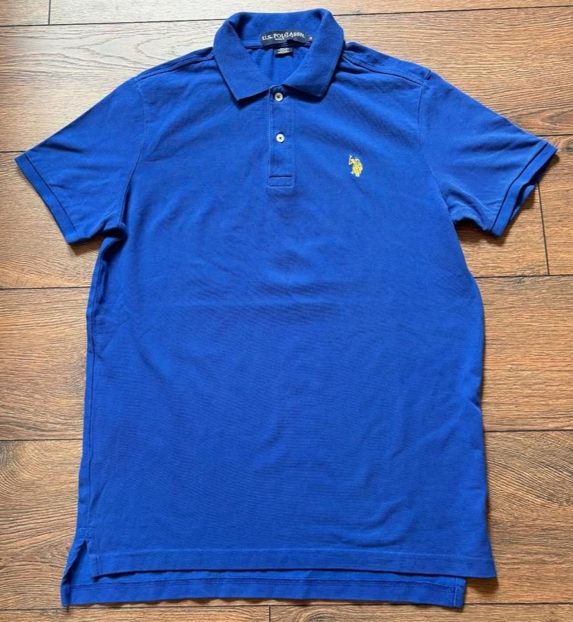 Maicë U.S.POLO ASSN