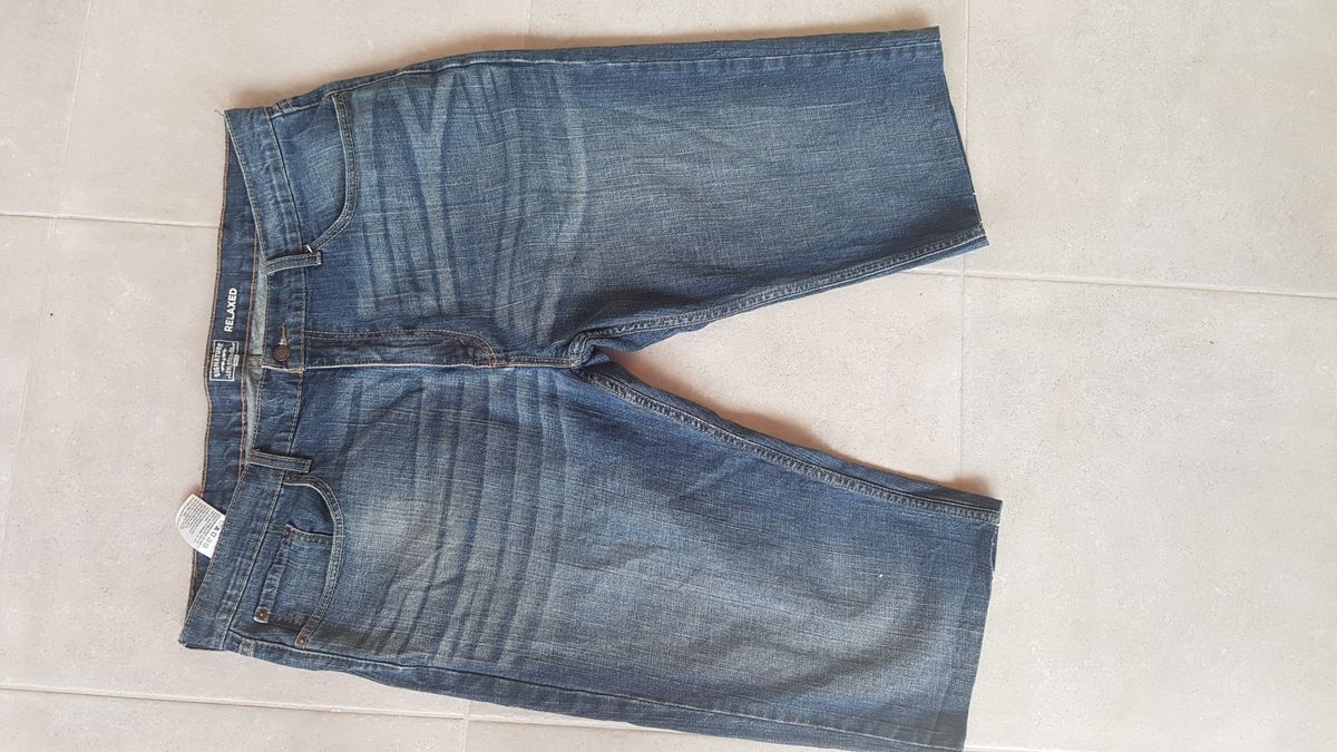 Shorce Levi's Realxed 