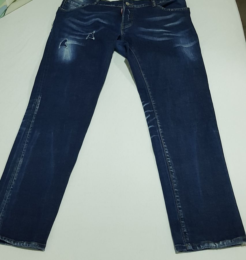 Pantollona Dsquared